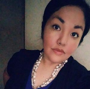 Meet your Posher, Verna